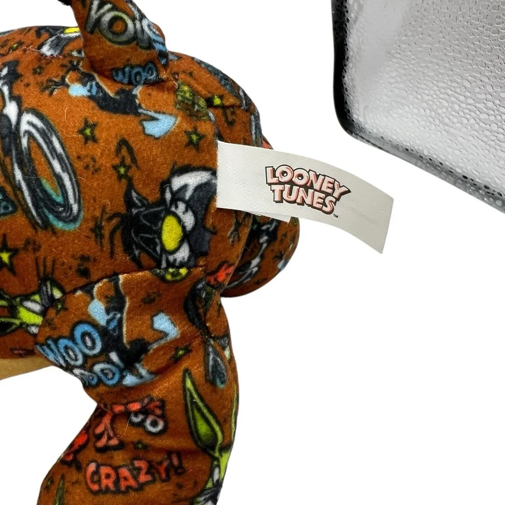 Looney Tunes Show 7